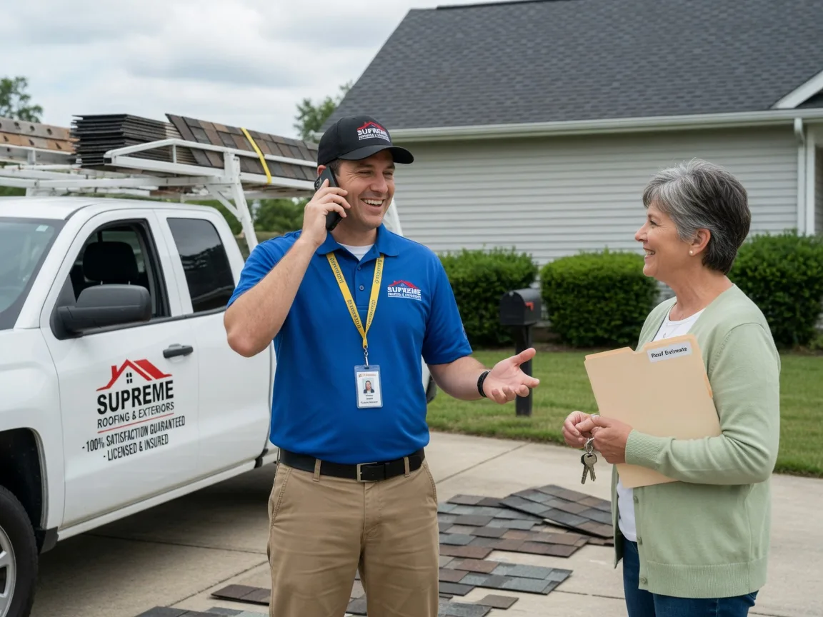 Roof Replacement Glenfield, NY FAQs